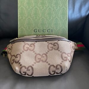 Gucci Belt Bag